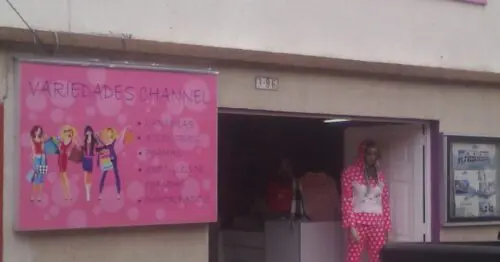 VARIEDADES CHANEL BOGOTÁ VARIEDADES CHANEL BOGOTÁ